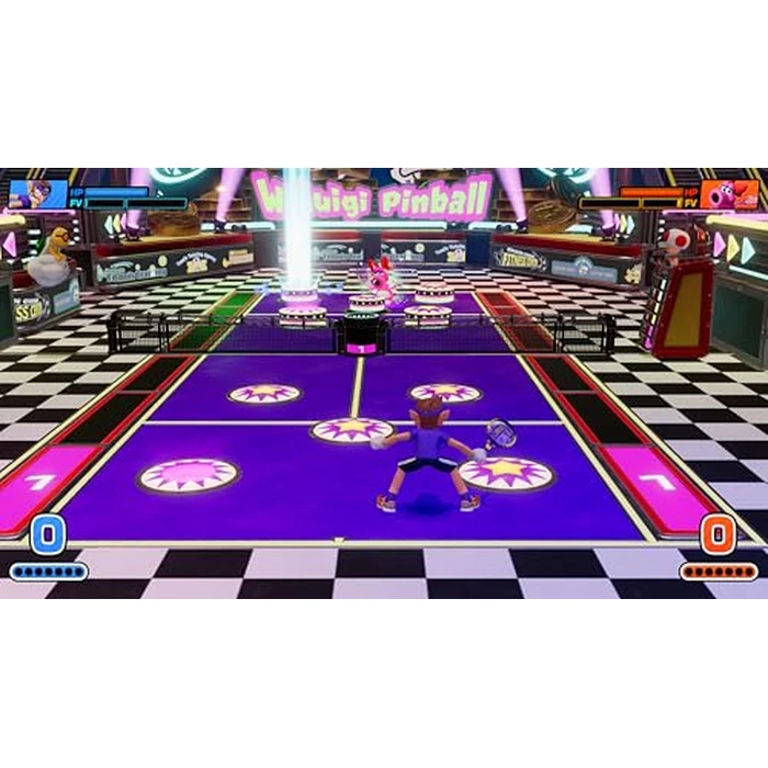 Mario Tennis(TM) Fever (Nintendo Switch 2) by Nintendo - Image 4