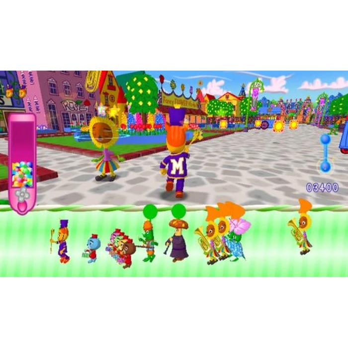 Major Minors Majestic March - Nintendo Wii by Microsoft - Image 6