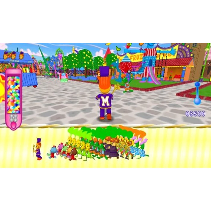 Major Minors Majestic March - Nintendo Wii by Microsoft - Image 7