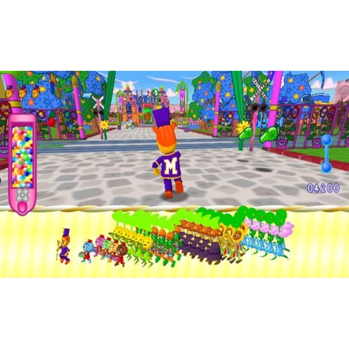 Major Minors Majestic March - Nintendo Wii by Microsoft - Image 8