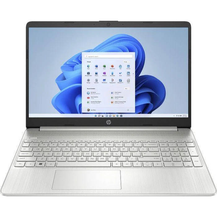 HP 15-dy5035od Notebook 15.6" - Natural Silver - Intel Core i5-1235U 3.3GHz - 8GB RAM - 512GB by HP - Refurbished - Excellent condition - US$358.98
