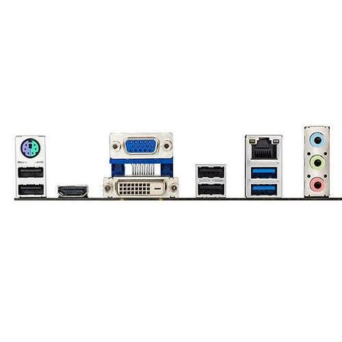 Asus LGA 1155 Intel H61 HDMI USB 3.0 Mini ITX Intel Motherboard P8H61-I R2.0 by Asus - Image 4