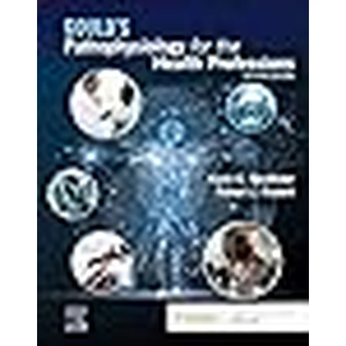 Gould's Pathophysiology for the Health Professions by Saunders - Image 3