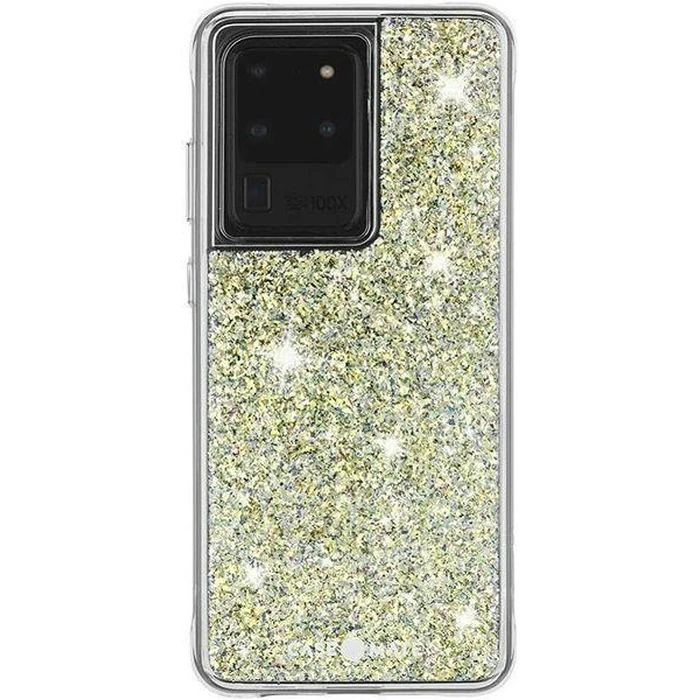 Case-Mate Twinkle Phone Case for Samsung Galaxy S20 Ultra - Stardust by Case-Mate - Image 1