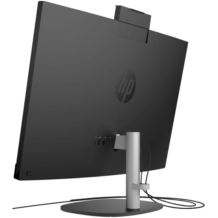 HP 24-cr0000t AIO Desktop 23.8" - Intel Core i3-1315U 1.2GHz - 256GB - Jet Black - 8GB RAM - 23.8 Inch by HP - Image 4