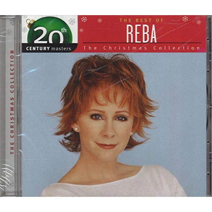 Christmas Collection: 20th Century Masters by UNIVERSAL MUSIC GROUP - Used - Very Good condition