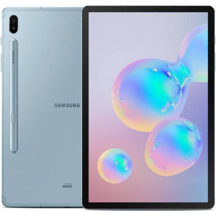 Galaxy Tab S6 (2019) 10.5-inch - 128GB - WiFi - Cloud Blue by Samsung - Image 1