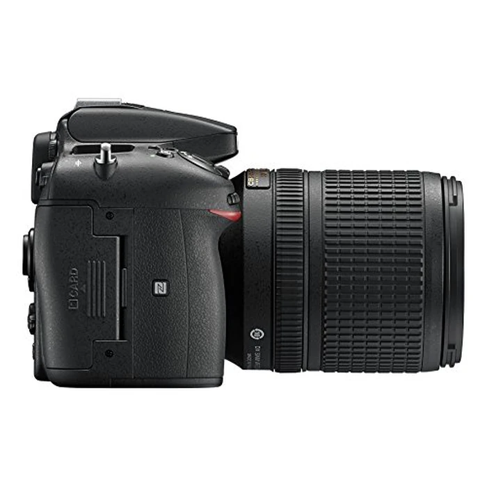 Nikon D7200 Digital Camera and AF-S DX 18-140mm f/3.5-5.6G ED VR Lens Kit by Nikon - Image 6