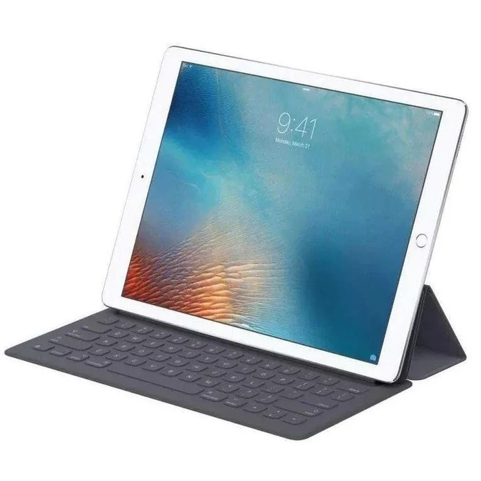Apple Smart Keyboard for iPad Pro 9.7" - Black by Apple - Image 2