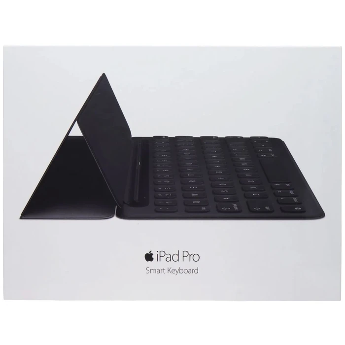 Apple Smart Keyboard for iPad Pro 9.7" - Black by Apple - Image 3