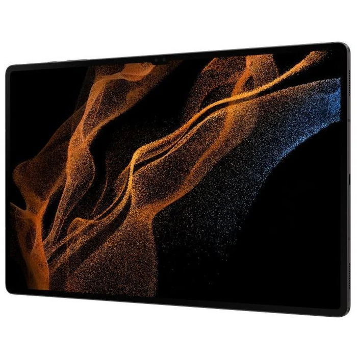 Galaxy Tab S8+ (2022) (Without S Pen) 12.4-inch - 128GB - Cellular + WiFi - Graphite by Samsung - Image 2