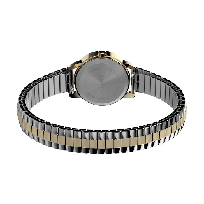 Timex Easy Reader Two-Tone Expansion Band Watch (Model: TW2W465009J) by Timex - Image 2