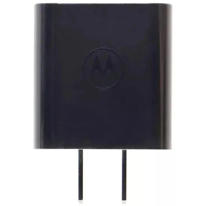 Motorola Charge Brick SA18C91276 (Bulk Packaging) - Black by Motorola - Image 1