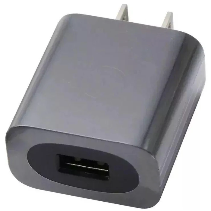 Motorola Charge Brick SA18C91276 (Bulk Packaging) - Black by Motorola - Image 2