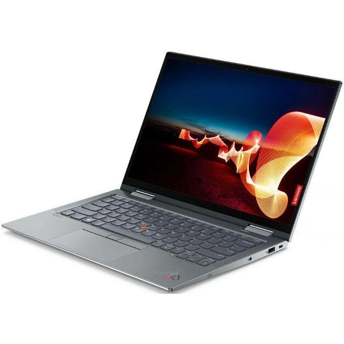 Lenovo ThinkPad X1 Yoga (Gen 6) 2-in-1 Laptop 14" - Storm Grey - Intel Core i7-1165G7 2.8GHz - 8GB RAM - 256GB by Lenovo - Image 3