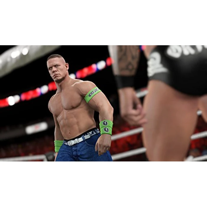 WWE 2K15 by 2K - Used - Very Good condition - CA$24.95