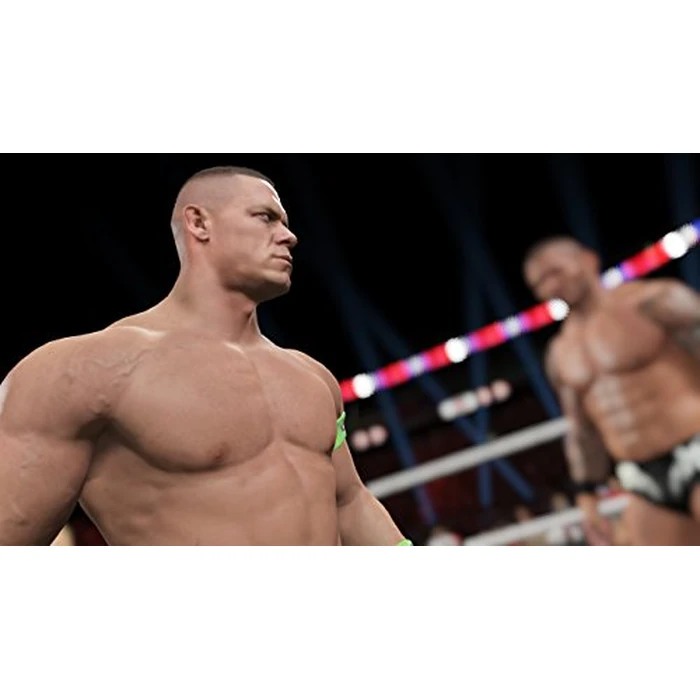 WWE 2K15 by 2K - Image 4
