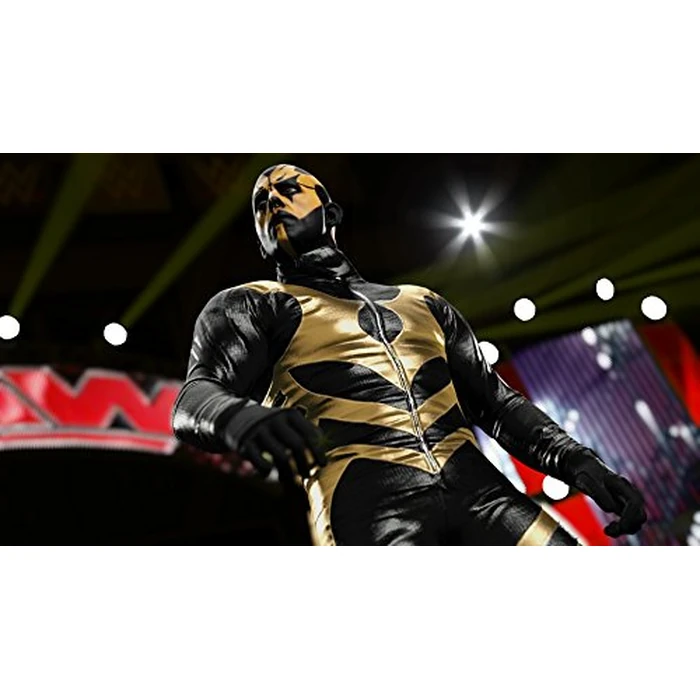 WWE 2K15 by 2K - Image 6