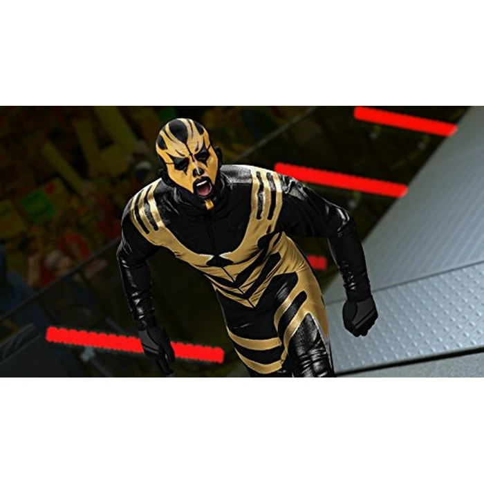 WWE 2K15 by 2K - Image 8