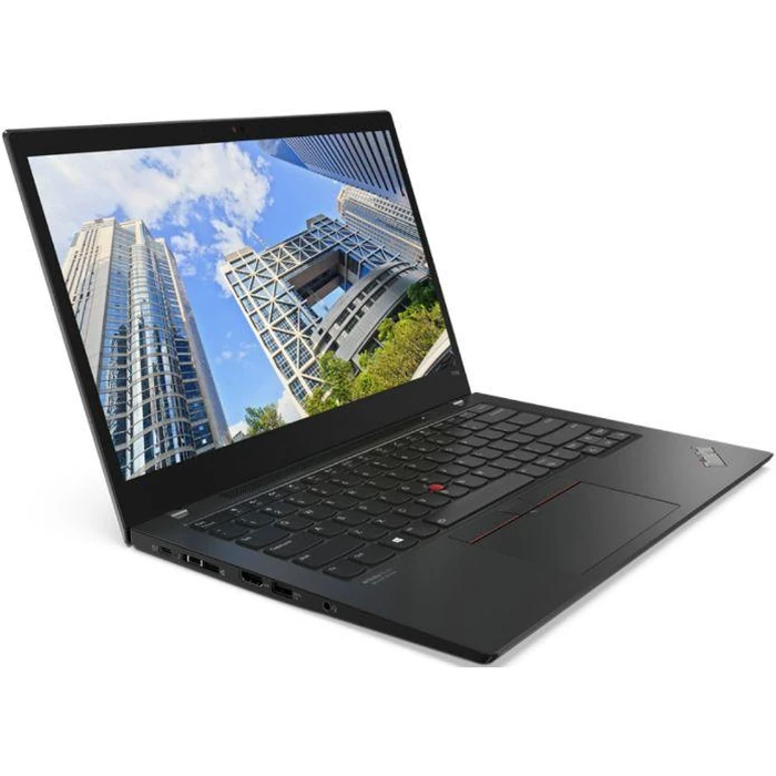 Lenovo ThinkPad T14s Gen 1 (Intel) Laptop 14" - Black - Intel Core i7-10510U 1.8GHz - 16GB RAM - 512GB by Lenovo - Image 2