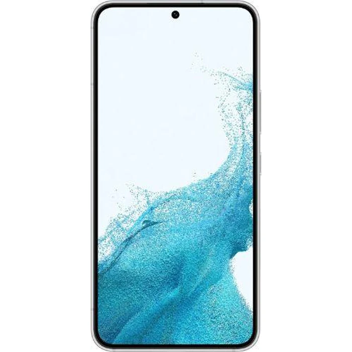 Galaxy S22 (5G) - 128GB - 1 Physical SIM + eSIM - Phantom White - Unlocked by Samsung - Image 2