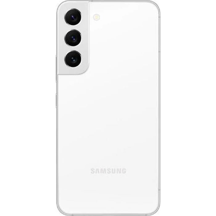 Galaxy S22 (5G) - 128GB - 1 Physical SIM + eSIM - Phantom White - Unlocked by Samsung - Image 3