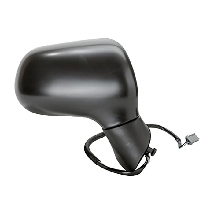 TYC 4720321 Honda Civic Passenger Side Power Non-Heated Replacement Mirror Medium by TYC - Image 1
