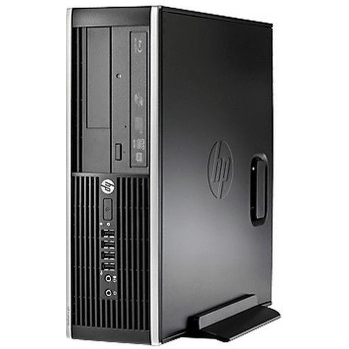 HP Compaq Pro 6305 SFF Desktop - AMD A6-5400B 3.6GHz - 250GB - Black - 4GB RAM by HP - Image 2