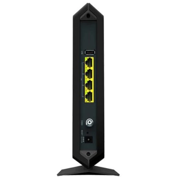 Netgear AC1900 WiFi Cable Modem Router (C7000) - Black by Netgear - Image 3