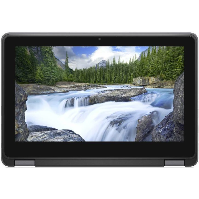 Dell Latitude 3140 2-in-1 Laptop 11.6" - Gray - Intel Core N200 3.7GHz - 8GB RAM - 256GB by Dell - Image 2