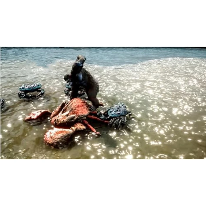 Nintendo Skull Island: Rise Of Kong - For Nintendo Switch by Nintendo - Image 6