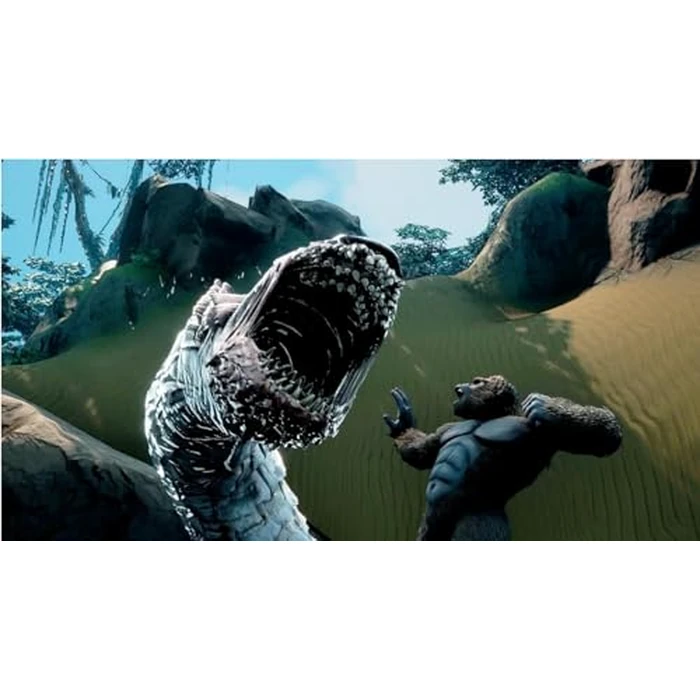 Nintendo Skull Island: Rise Of Kong - For Nintendo Switch by Nintendo - Image 8