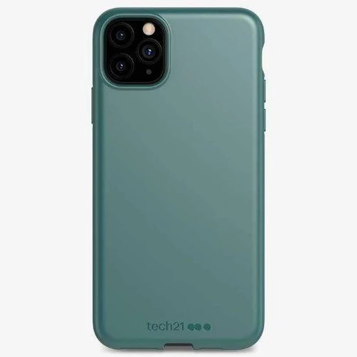Tech21 Studio Colour for Apple iPhone 11 Pro Max - Pine by Tech21 - Refurbished - Good condition - US$8.28