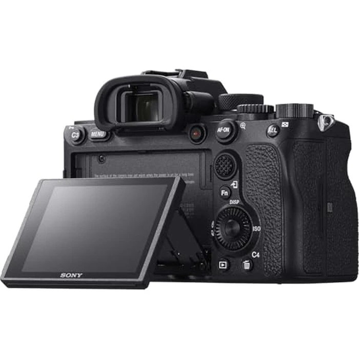 Sony Alpha 7R Mark IV Full-frame Mirrorless Interchangeable Lens Camera (ILCE7RM4/B), Black by Sony - Image 6