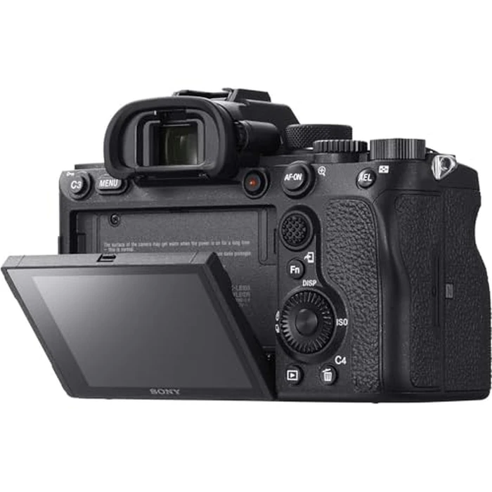 Sony Alpha 7R Mark IV Full-frame Mirrorless Interchangeable Lens Camera (ILCE7RM4/B), Black by Sony - Image 7