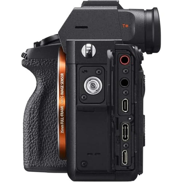 Sony Alpha 7R Mark IV Full-frame Mirrorless Interchangeable Lens Camera (ILCE7RM4/B), Black by Sony - Image 8