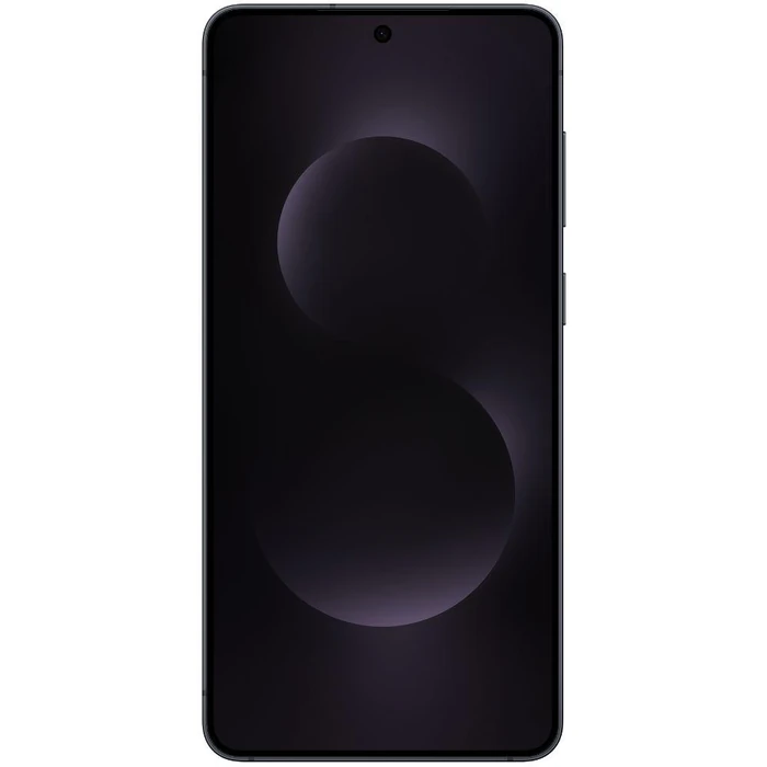 Galaxy S25 Edge - 256GB - Titanium JetBlack by Samsung - Image 5
