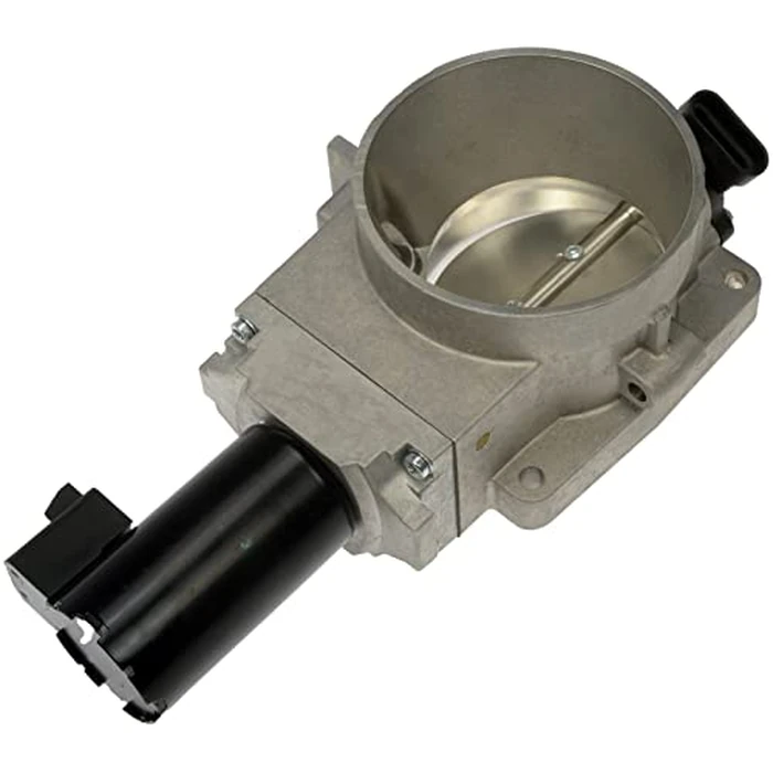 Dorman 977-809 Electronic Throttle Body Compatible with Select Chevrolet/GMC Models (OE FIX) by Dorman - Image 1