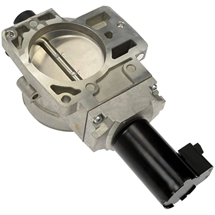 Dorman 977-809 Electronic Throttle Body Compatible with Select Chevrolet/GMC Models (OE FIX) by Dorman - Image 3