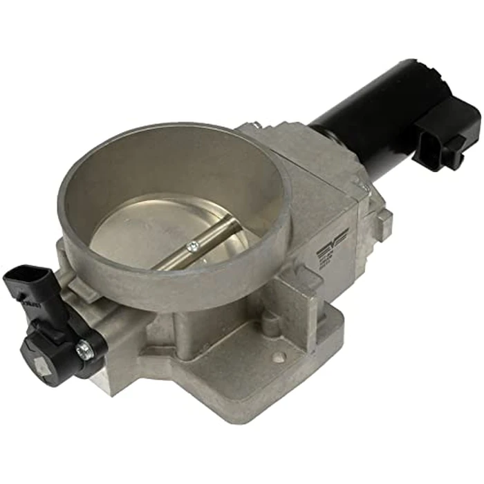 Dorman 977-809 Electronic Throttle Body Compatible with Select Chevrolet/GMC Models (OE FIX) by Dorman - Image 4