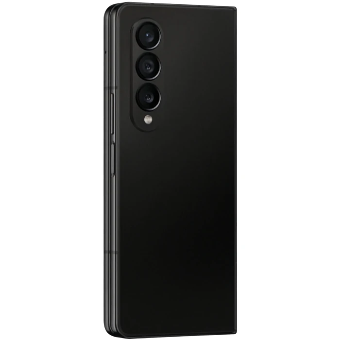 Galaxy Z Fold4 - 512GB - Phantom Black by Samsung - Image 4