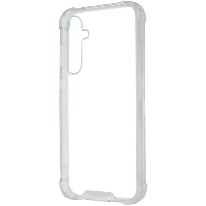 Blu Element Dropzone Rugged Phone Case for Samsung Galaxy S23 FE - Clear by Blu Element - Image 1