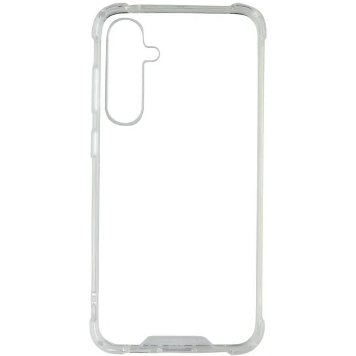 Blu Element Dropzone Rugged Phone Case for Samsung Galaxy S23 FE - Clear by Blu Element - Image 2