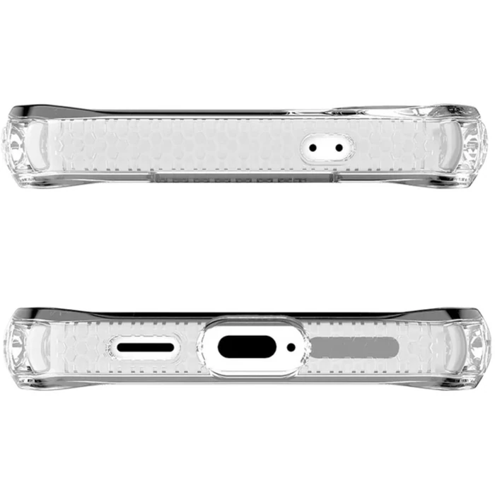 ITSKINS SPECTRUM R // MOOD Phone Case for Samsung Galaxy S24 - Light Purple - Brand New by ITSKINS - Image 3