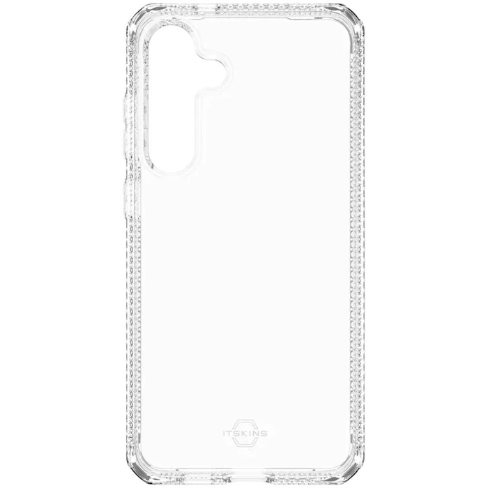 ITSKINS SPECTRUM R // MOOD Phone Case for Samsung Galaxy S24 - Light Purple - Brand New by ITSKINS - Image 4