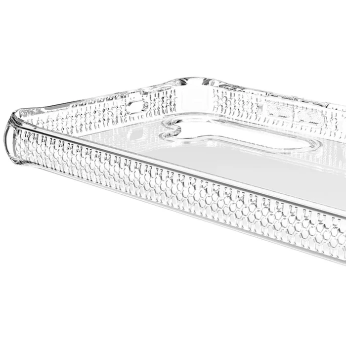 ITSKINS SPECTRUM R // MOOD Phone Case for Samsung Galaxy S24 - Light Purple - Brand New by ITSKINS - Image 6