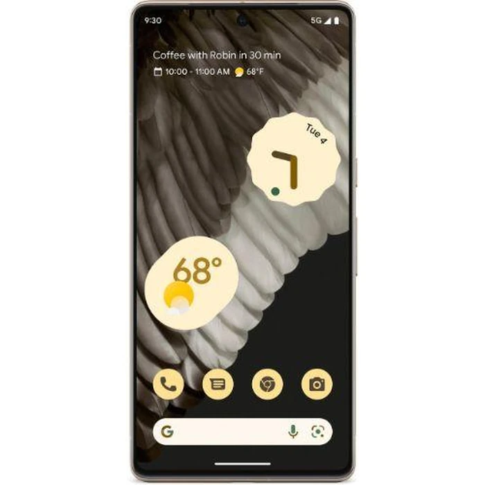 Google Pixel 7 Pro - 128GB - 8GB RAM - Hazel - Unlocked by Google - Image 2