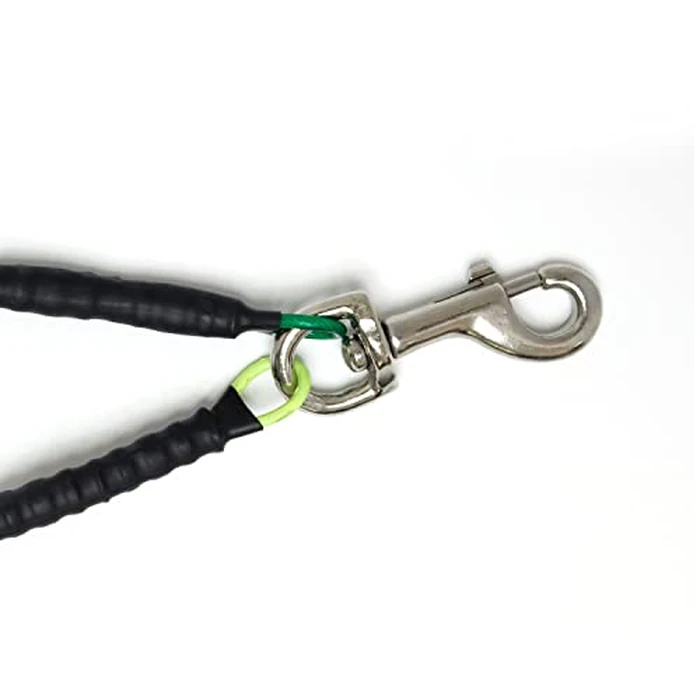 Foldable Grooming Arm with Clamp and Dog Grooming Loop + Free Small/Medium No Sit Haunch Holder by Downtown Pet Supply ... (Small-Medium Haunch) by Downtown Pet Supply - Image 6