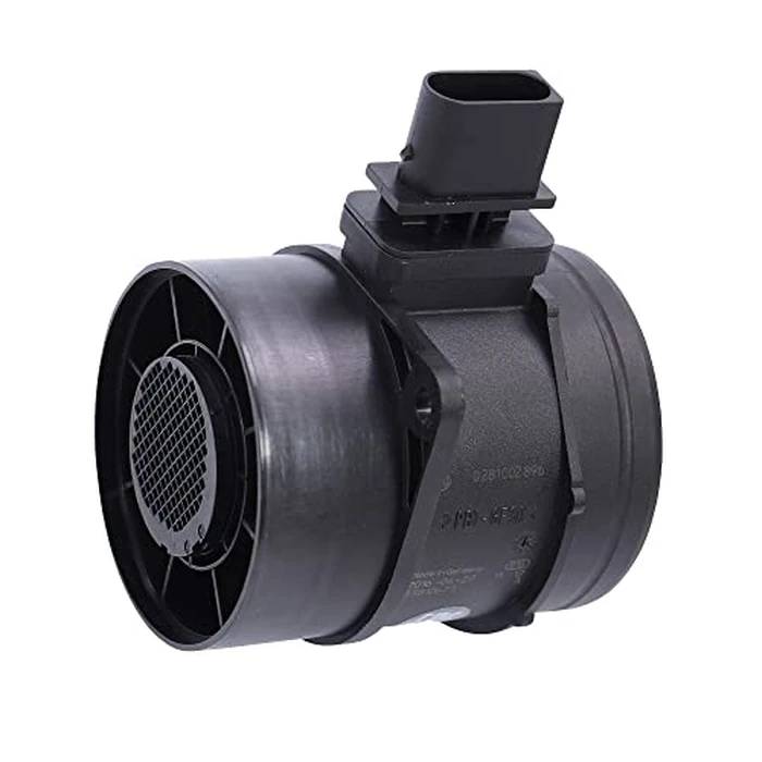 Bosch 0281002896 Mass Air Flow Sensor Mass Airflow Sensor by Bosch - Image 4