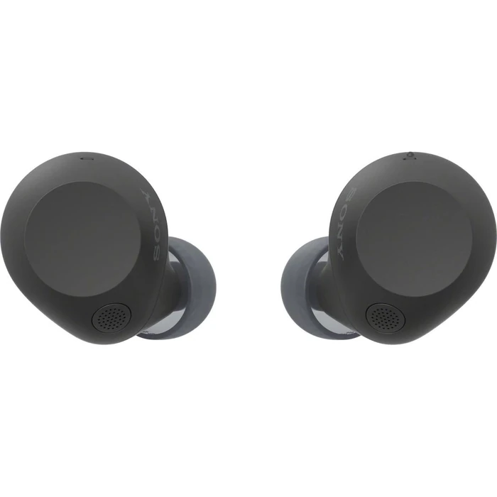 Sony WF-C710N Wireless Noise Cancelling Headphones - Black by Sony - Image 2
